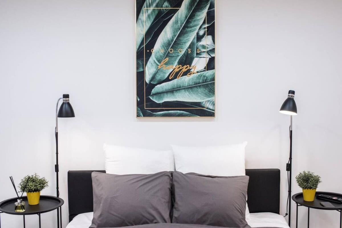 Renovated Design Apartment Close To The Danube Budapest Bagian luar foto