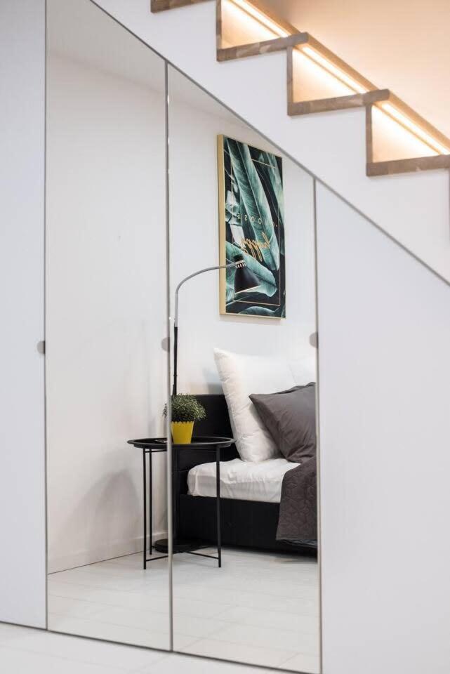 Renovated Design Apartment Close To The Danube Budapest Bagian luar foto
